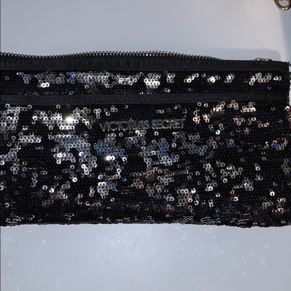 Sequins bag